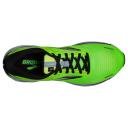 Brooks Ghost 14 Men's GECKO/BLUE/BLACK