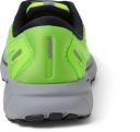 Brooks Ghost 14 Men's GECKO/BLUE/BLACK