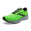 Brooks Ghost 14 Men's GECKO/BLUE/BLACK