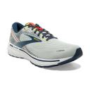 Brooks Ghost 14 Men's GREY/ALLOY/OYSTER
