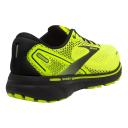 Brooks Ghost 14 Men's GREY/ALLOY/OYSTER