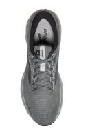 Brooks Ghost 14 Men's GREY/ALLOY/OYSTER