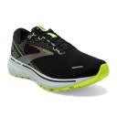 Brooks Ghost 14 Men's GREY/ALLOY/OYSTER