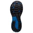 Brooks Ghost 14 Men's GREY/ALLOY/OYSTER
