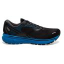 Brooks Ghost 14 Men's GREY/ALLOY/OYSTER
