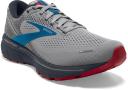 Brooks Ghost 14 Men's GREY/ALLOY/OYSTER