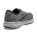 Brooks Ghost 14 Men's GREY/ALLOY/OYSTER