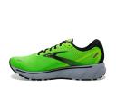 Brooks Ghost 14 Men's GREY/ALLOY/OYSTER