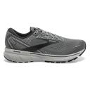 Brooks Ghost 14 Men's GREY/ALLOY/OYSTER