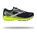 Brooks Ghost 14 Men's NAVY/STELLAR/WHITE