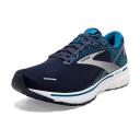 Brooks Ghost 14 Men's NAVY/STELLAR/WHITE