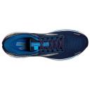 Brooks Ghost 14 Men's NAVY/STELLAR/WHITE