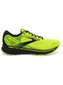 Brooks Ghost 14 Men's NIGHTLIFE/BLACK