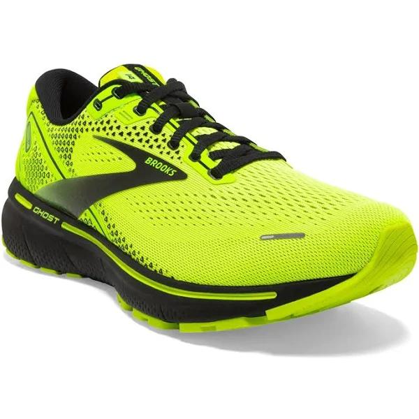 Brooks Ghost 14 Men's NIGHTLIFE/BLACK