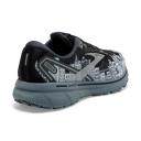 Brooks Ghost 14 Men's RED/TOMATO/BLACK
