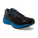 Brooks Ghost 14 Men's RED/TOMATO/BLACK