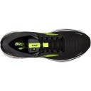 Brooks Ghost 14 Men Shoe Blk/Prl/Ntlf 8.5 2E