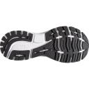 Brooks Ghost 14 Men Shoe Blk/Prl/Ntlf 8.5 2E