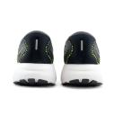 Brooks Ghost 14 Men Shoe Blk/Prl/Ntlf 8.5 2E