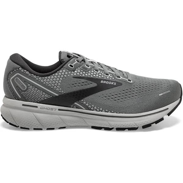 Brooks Ghost 14 Mens 8 / Grey