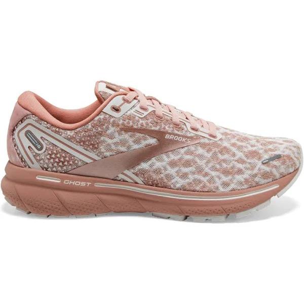Brooks Ghost 14 Shoes Pink Lilac Women - 42.5