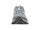 Brooks Ghost 14 Wide 10.5 , Grey/Alloy/Oyster (Men's)