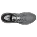 Brooks Ghost 14 Wide 10.5 , Grey/Alloy/Oyster (Men's)