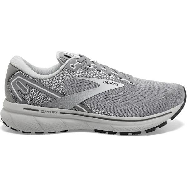 Brooks Ghost 14 Women's Alloy/Primer Grey/Oyster