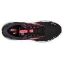 Brooks Ghost 14 Women's BLACK/CORAL/WHITE