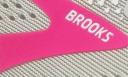 Brooks Ghost 14 Women's GREY/PINK/SULPHUR