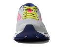 Brooks Ghost 14 Women's GREY/PINK/SULPHUR