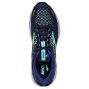Brooks Ghost 14 Women's PEACOAT/YUCCA/NAVY