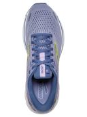 Brooks Ghost 14 Women's Purple IMPRESSION/LIME