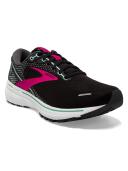 Brooks Ghost 14 Women's Purple IMPRESSION/LIME