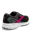 Brooks Ghost 14 Women's Purple IMPRESSION/LIME