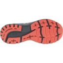 Brooks Ghost 14 Women's white/black/blue