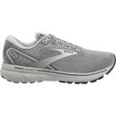 Brooks Ghost 14 Women's white/black/blue
