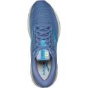 Brooks Ghost 14 Women's white/black/blue