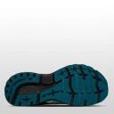 Brooks Ghost 14 Women's white/black/blue