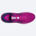 Brooks Ghost 14 Women's white/black/blue