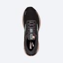 Brooks Ghost 14 Women's white/black/blue