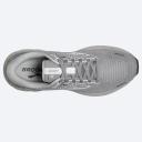 Brooks Ghost 14 Women's white/black/blue