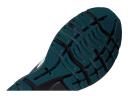 Brooks Ghost 14 Women's white/black/blue