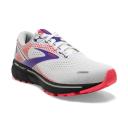 Brooks Ghost 14 Womens, 9.5 / BLUE/OCEAN/OYSTER