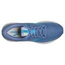 Brooks Ghost 14 Womens, 9.5 / BLUE/OCEAN/OYSTER