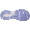 Brooks Ghost 14 Womens, 9.5 / BLUE/OCEAN/OYSTER