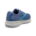 Brooks Ghost 14 Womens, 9.5 / BLUE/OCEAN/OYSTER