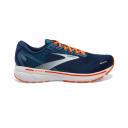Brooks Ghost 14 Womens - Blue - Size UK 10