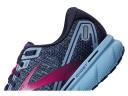Brooks Ghost 14 Womens - Blue - Size UK 10