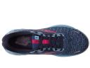 Brooks Ghost 14 Womens - Blue - Size UK 10